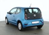 Volkswagen up! 1.0 move up! Klimaanlage - gebrauchte VW up! aus dem Jahr 2019