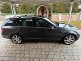 Mercedes-Benz Mercedes C 300 W204 Avantgarde - gebrauchte Mercedes-Benz C 300 aus dem Jahr 2009