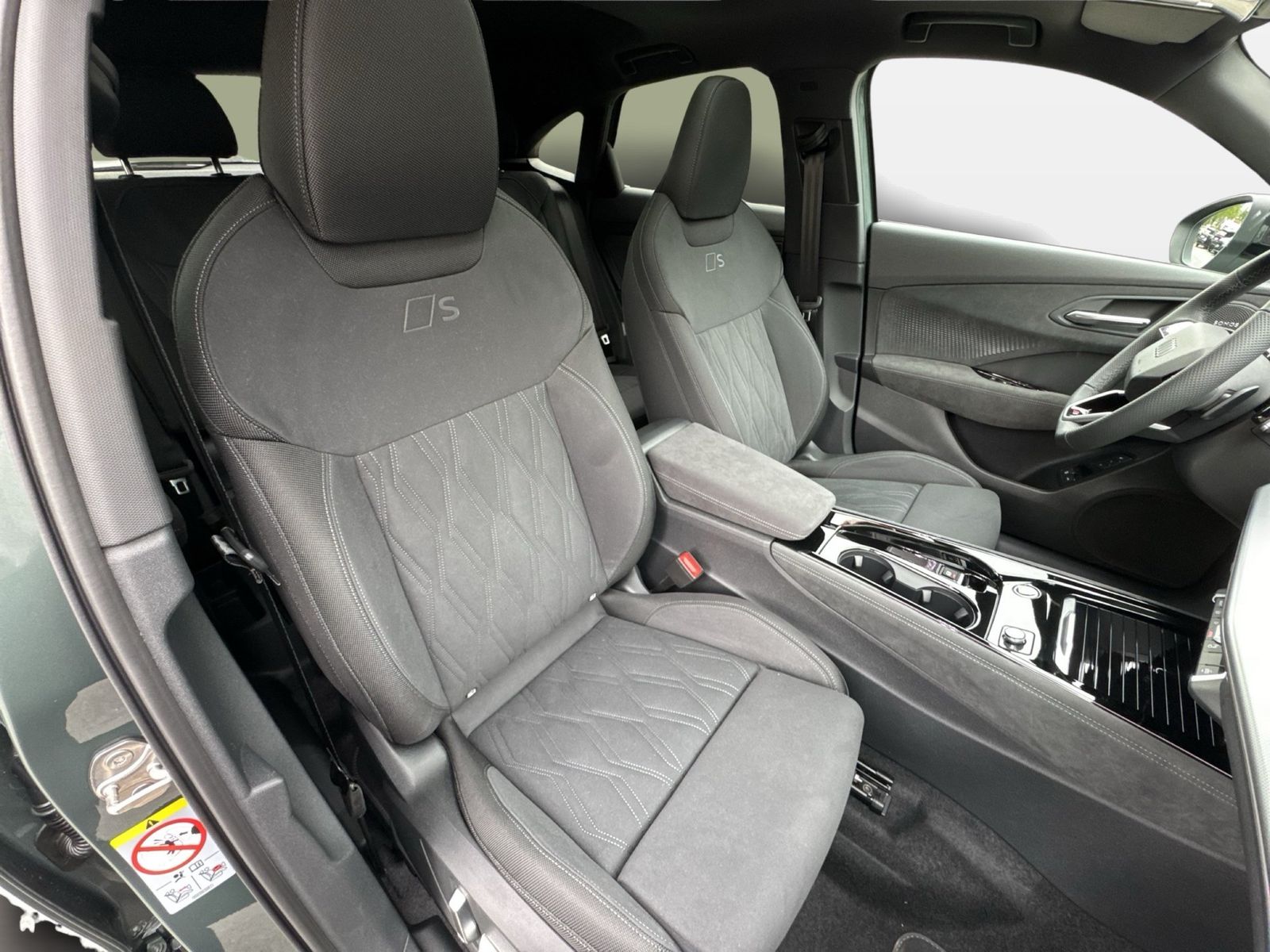 Audi Q3 - Bild 19