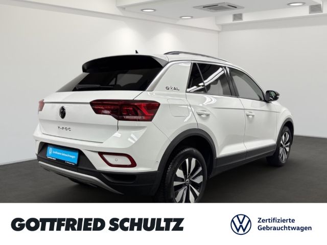 Volkswagen T-Roc - Bild 5