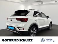 Volkswagen T-Roc - Vorschau Bild 5