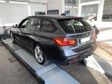 BMW 335i Touring +nur an Händler/Export+ HU 01/2028 - BMW: Kombi, 3.0