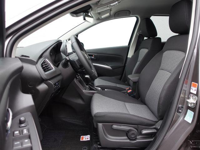 Suzuki S-Cross 1.4 Comfort KlimaA,LED,Navi