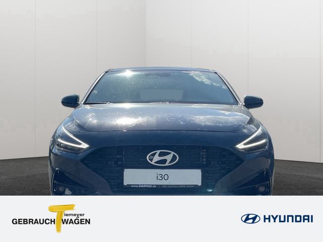Hyundai i30 – Bild 2