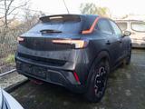 Opel Mokka ELEKTRO GS Line +ALLW+RFK+NAVI+OBC11kW+TC+ - Opel Mokka-e GS-Line