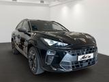 Cupra Terramar 1.5 TSI e-Hybrid DSG *AHK*HEAD-UP*NAVI* - schwarze Cupra Terramar