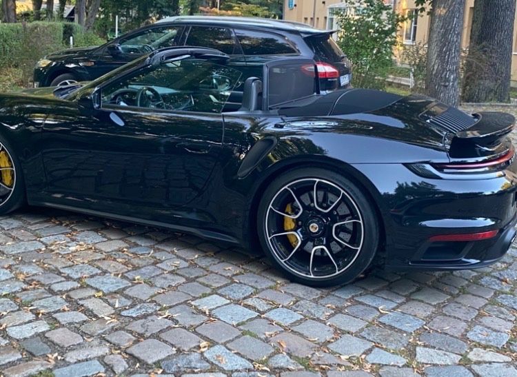 Porsche 911 Urmodell