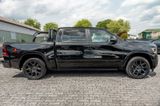 Dodge RAM 5.7 Laramie E-Tourqe Black Lin/LPG/LUFT/HUD - Dodge RAM aus 2023