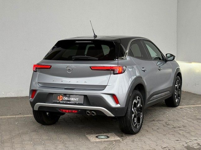 Fahrzeugabbildung Opel Mokka Ultimate 1.2l 130PS Navi/Kamera!
