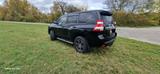 Toyota Land Cruiser 3.0 D-4D TEC-Edition 7 Sitzer Autom - Toyota Land Cruiser: 3.0