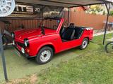 Trabant tramp - Trabant: Tramp