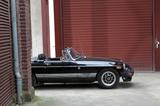 MGB - MG aus 1980