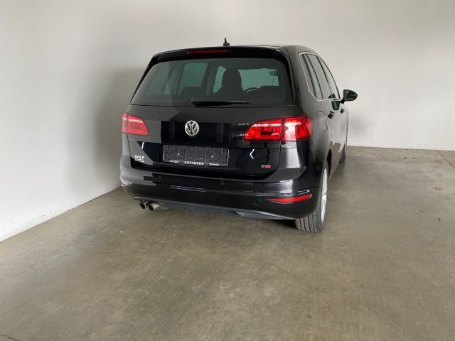 Golf Sportsvan Highline 1.4 TSI DSG NAVI+AHK