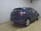 Skoda Karoq 1.6 TDI Style Navi LED Shz AHK PDC - Skoda Karoq Gebrauchtwagen in Bremen