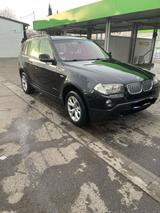 BMW X3 xDrive 18d Edition Lifestyle - BMW X3: Edition Lifestyle