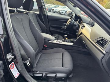 BMW 318 - 11