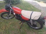 Suzuki TS 125 - SUZUKI TS 125
