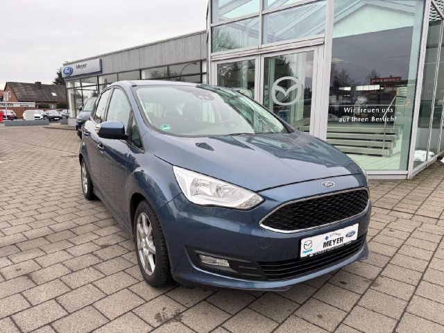 Ford C-MaxC-MAX Cool & Connect