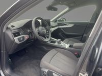 Audi A4 - Vorschau Bild 7