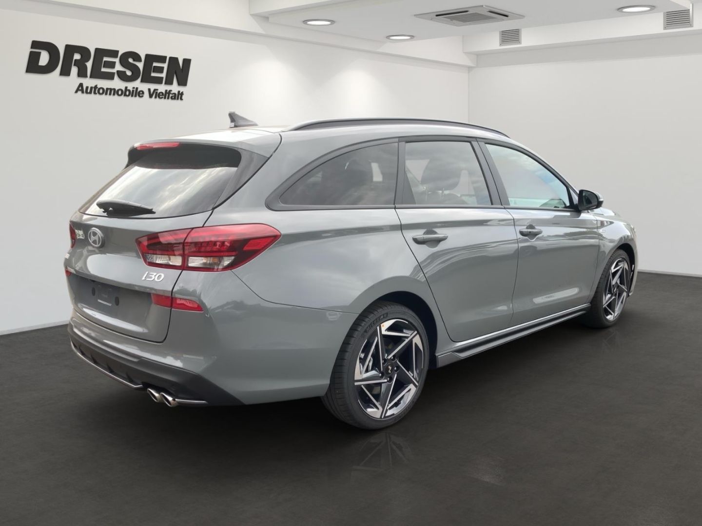 Hyundai i30 - Bild 3