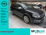 Volkswagen Passat Alltrack Variant 4Motion BI-XENON, LEDER - VW Passat Alltrack Gebrauchtwagen
