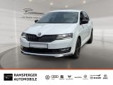 Skoda Rapid 1.0 TSI Monte Carlo GRA Navi Xenon Kamera - Skoda Rapid: Monte Carlo