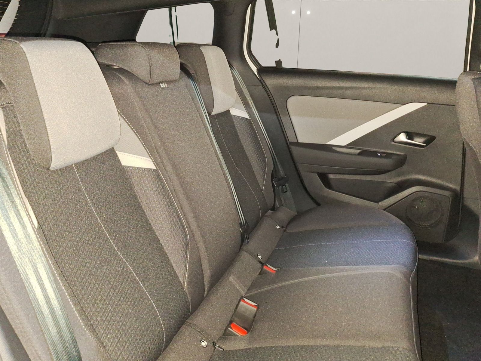 Opel Astra - Bild 14