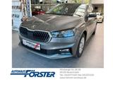 Skoda Fabia 1.0l MPI 59kW Ambition Comfort Plus 1.0 - Skoda Fabia Comfort mit Benzin-Antrieb