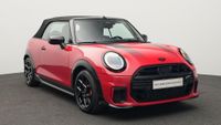 MINI John Cooper Works Cabrio - Vorschau Bild 2