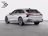 Audi A6 Avant 40 TDI qu.TechPlus*Matrix*Pano*AHK*360° - Audi A6 Jahreswagen