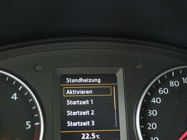 Volkswagen Caddy Maxi DSG COMFORTLINE NAV STANDH ACC KAMERA