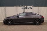 Mercedes-Benz EQE 300 Business Line 89kWh -PANO-LED-ECC-CAM- - mit Elektro-Antrieb: Leichtmetallfelgen, Limousine