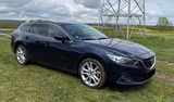 Mazda 6 2.0 SKYACTIV-G 165 Center-Line Center-Line - Mazda 6 von privat