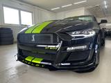Ford Mustang 2.3 Ecoboost/ Shelby/Virtual - Ford Mustang: Shelby