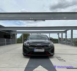 Kia ProCeed GT 1.6 T-GDI  - Kia pro cee'd / ProCeed von privat