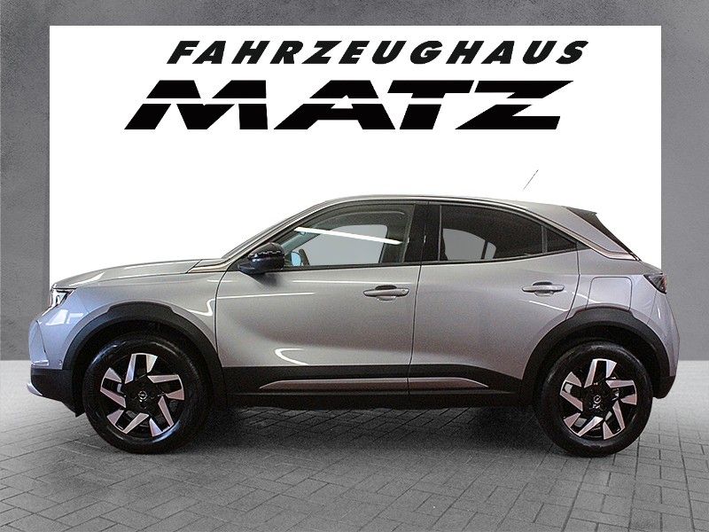 Fahrzeugabbildung Opel Mokka 1.2 Turbo 96kW Elegance Technologie-Paket