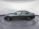 BMW 320d Advantage Automatik Komfortzugang HIFI LED  - BMW 320 mit Diesel-Antrieb: Limousine