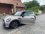 MINI MiniCooper Facelift Vollaust. Sitzh. WieNeu - MINI Cooper