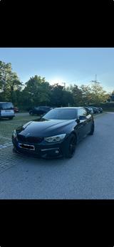 BMW 4er f33 - BMW: Cabrio, 4er