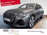 Audi Q3 Sportback S line 45 TFSI quattro S-tronic - Audi Q3 in Kiel