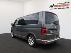 Fahrzeugabbildung Volkswagen T6.1 Transporter Multivan 4MOTION Highline-NP91