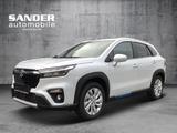 Suzuki S-Cross 1.5  Hybrid Comfort Automatik -2025- AHK - Suzuki Gebrauchtwagen in Osnabrück