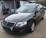 Volkswagen VW Passat Baujahr 2006 - gebrauchte VW Passat aus dem Jahr 2006