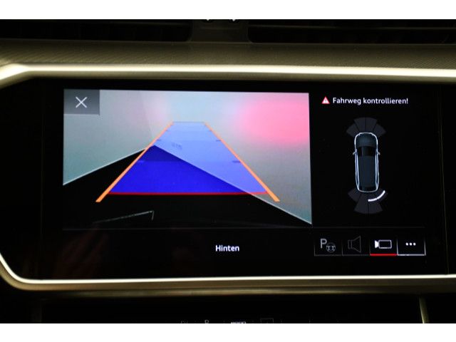Audi A6 - Bild 8