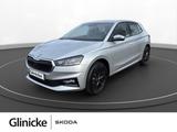 Skoda Fabia 1.0 TSI Selection