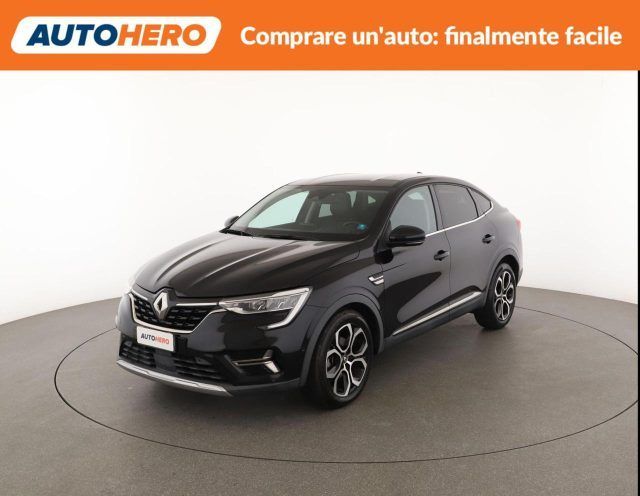 Renault RENAULT Arkana Arkana Hybrid E-Tech 145 CV Inten