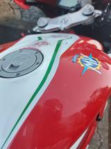 MV Agusta F3 800 - MV AGUSTA F3