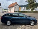 Skoda Superb Combi Ambition+DSG+KLIMA+SitzHeizung - Skoda Superb: Kombi