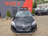 Renault Koleos Night&Day 2.0  Leder Pano Bi-Xenon Bose - Renault Koleos aus 2014