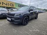 Jeep Compass e-Hybrid MY23 Night Eagle 1.5l T4 48V e - Jeep Compass in Leipzig